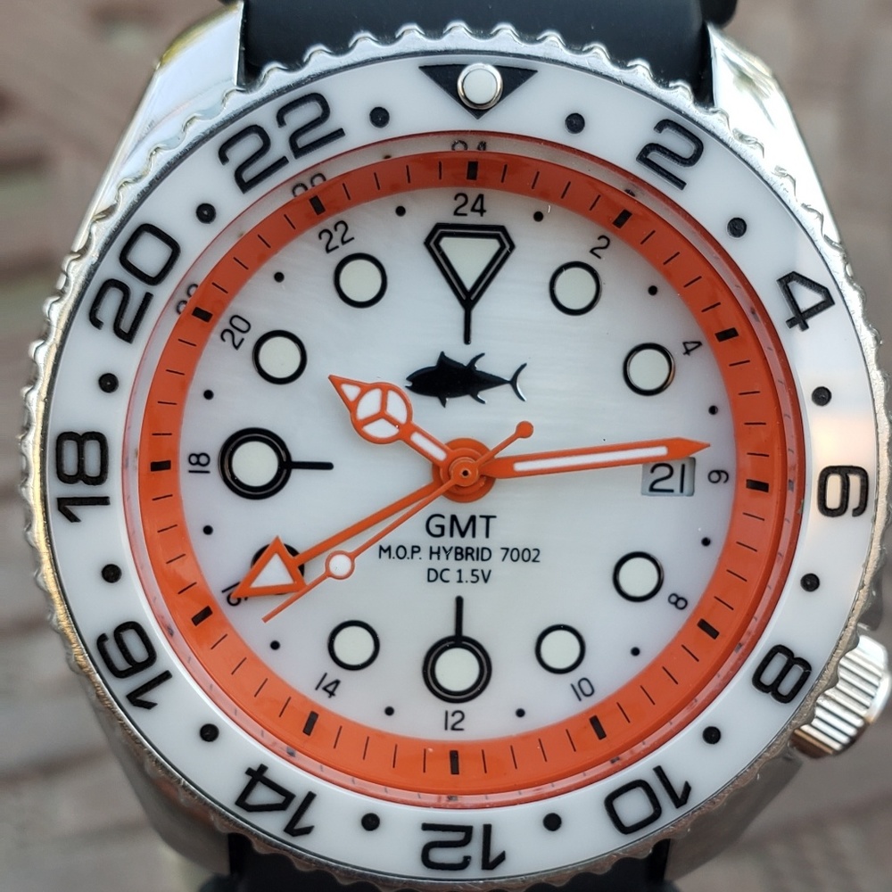 Seiko